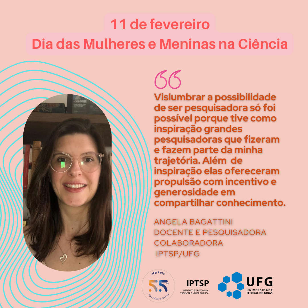 11 de fevereiro Dia Internacional das Mulheres e Meninas na Ciência 6
