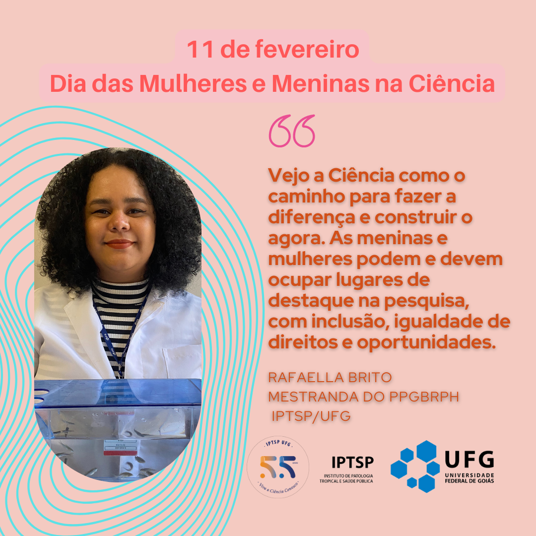 11 de fevereiro Dia Internacional das Mulheres e Meninas na Ciência 4
