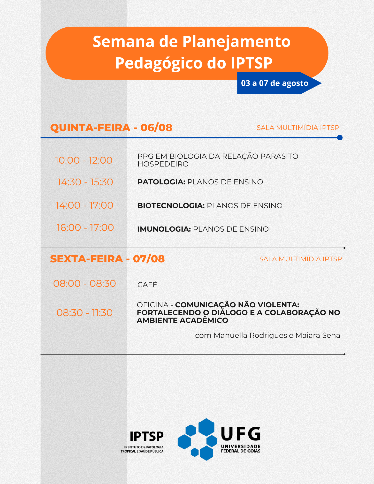 planejamento pedagogico 2026.1