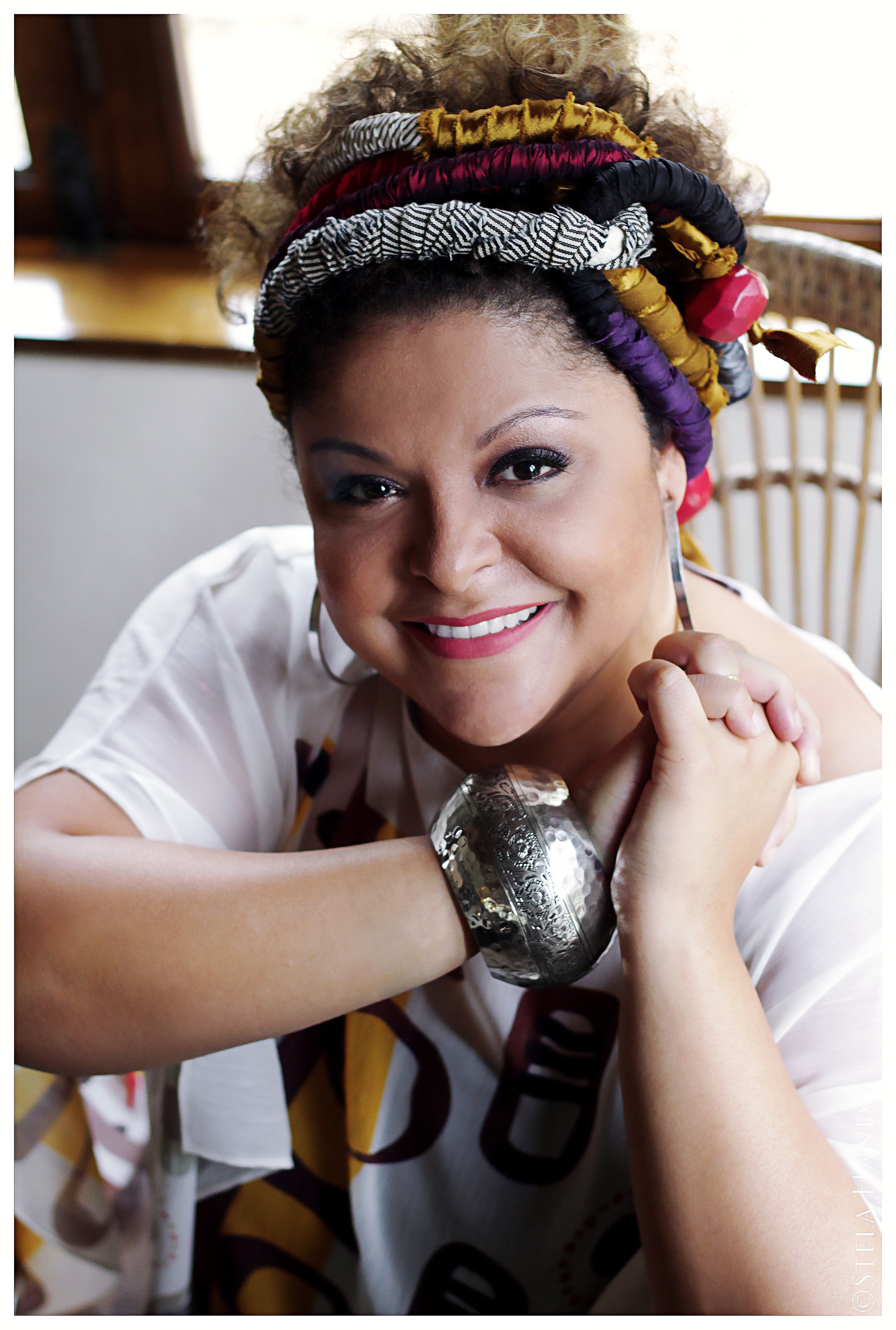 Projeto Música no Câmpus - FABIANA COZZA