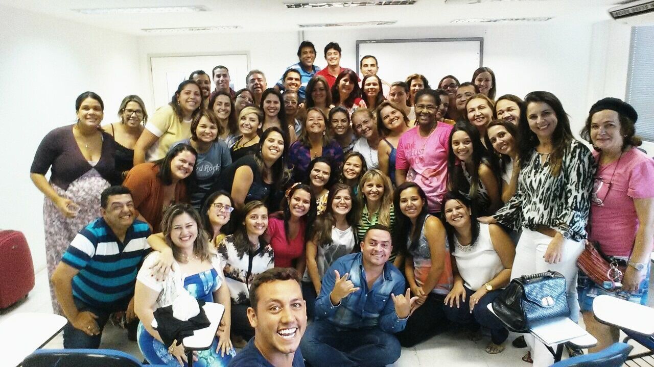 Turma Recife