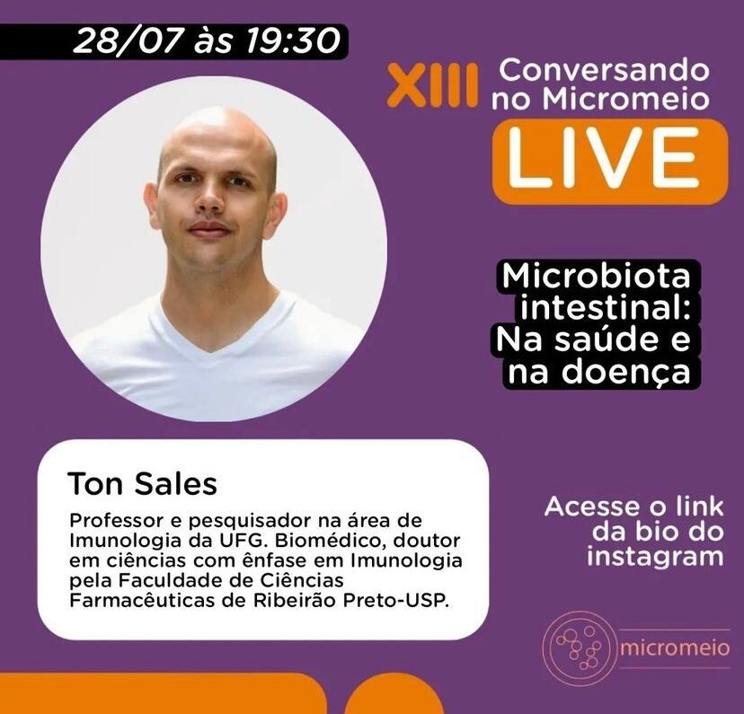 MicroMeio Ton