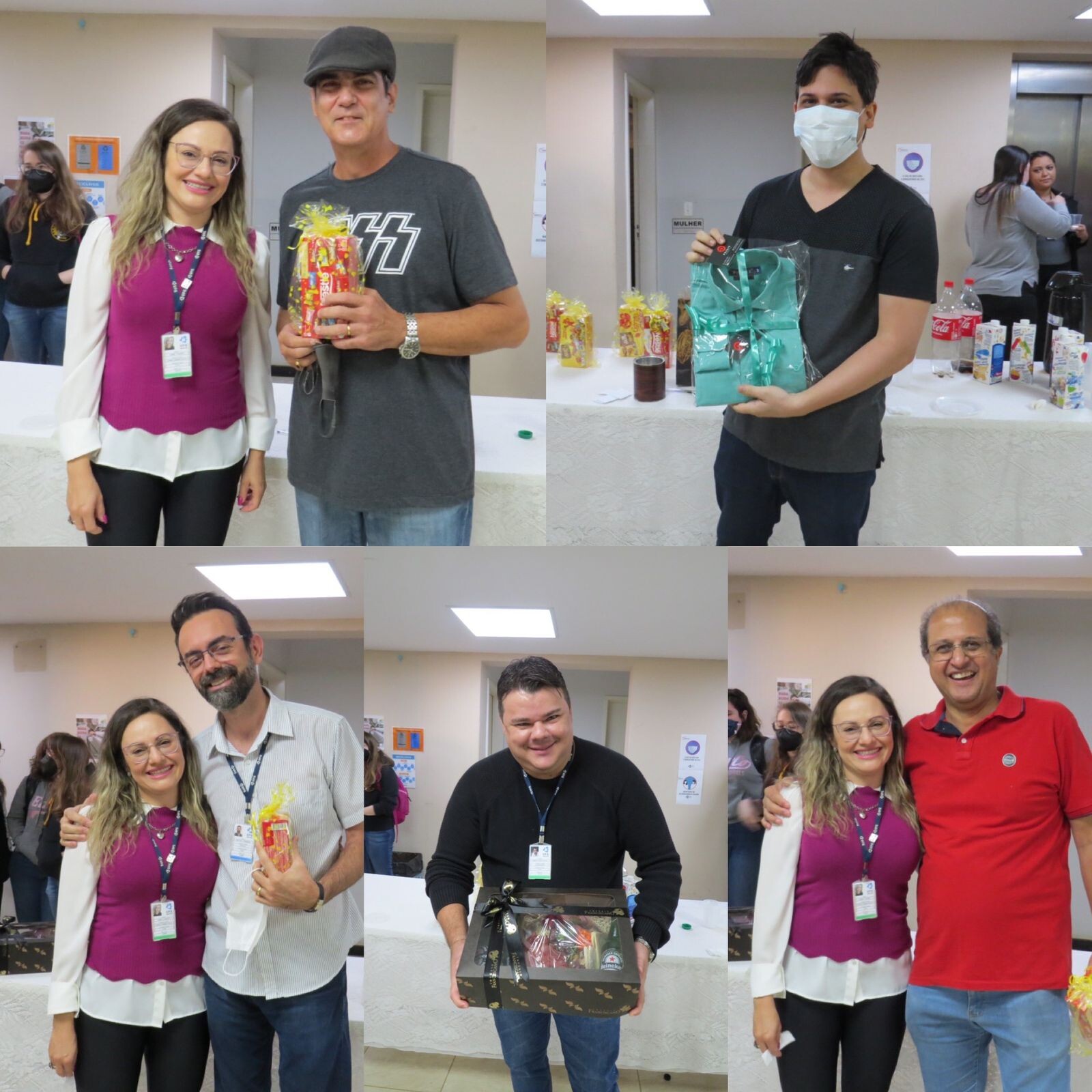 homenagem ao Dia dos Pais a6