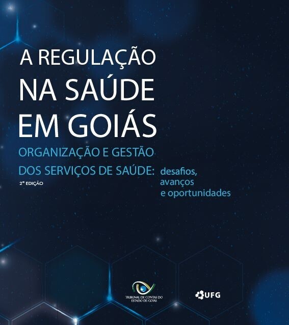 Publicação conta com a participação da professora do IPTSP, Edsaura Maria Ferreira 