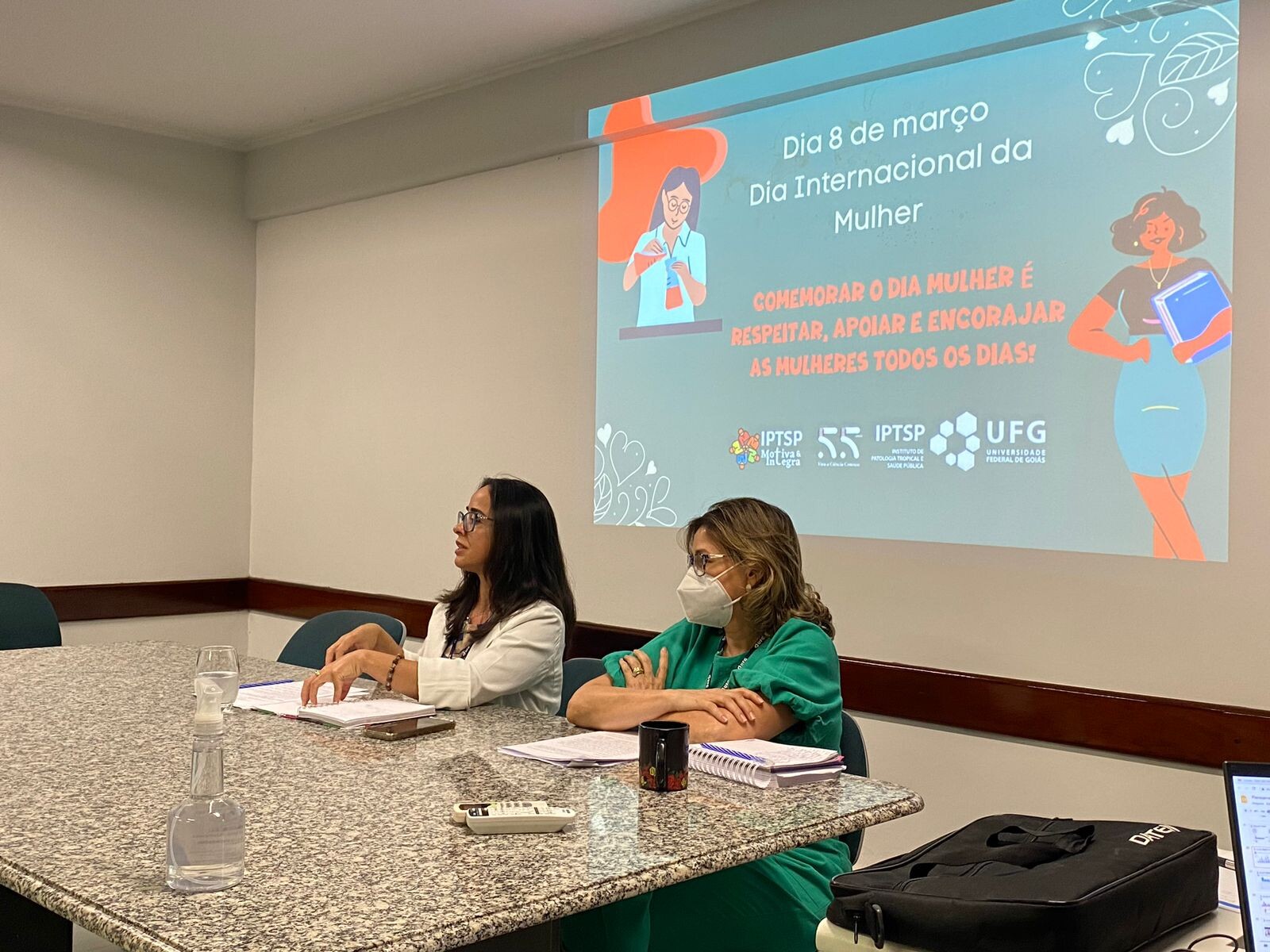 Conselho Diretor (CD)