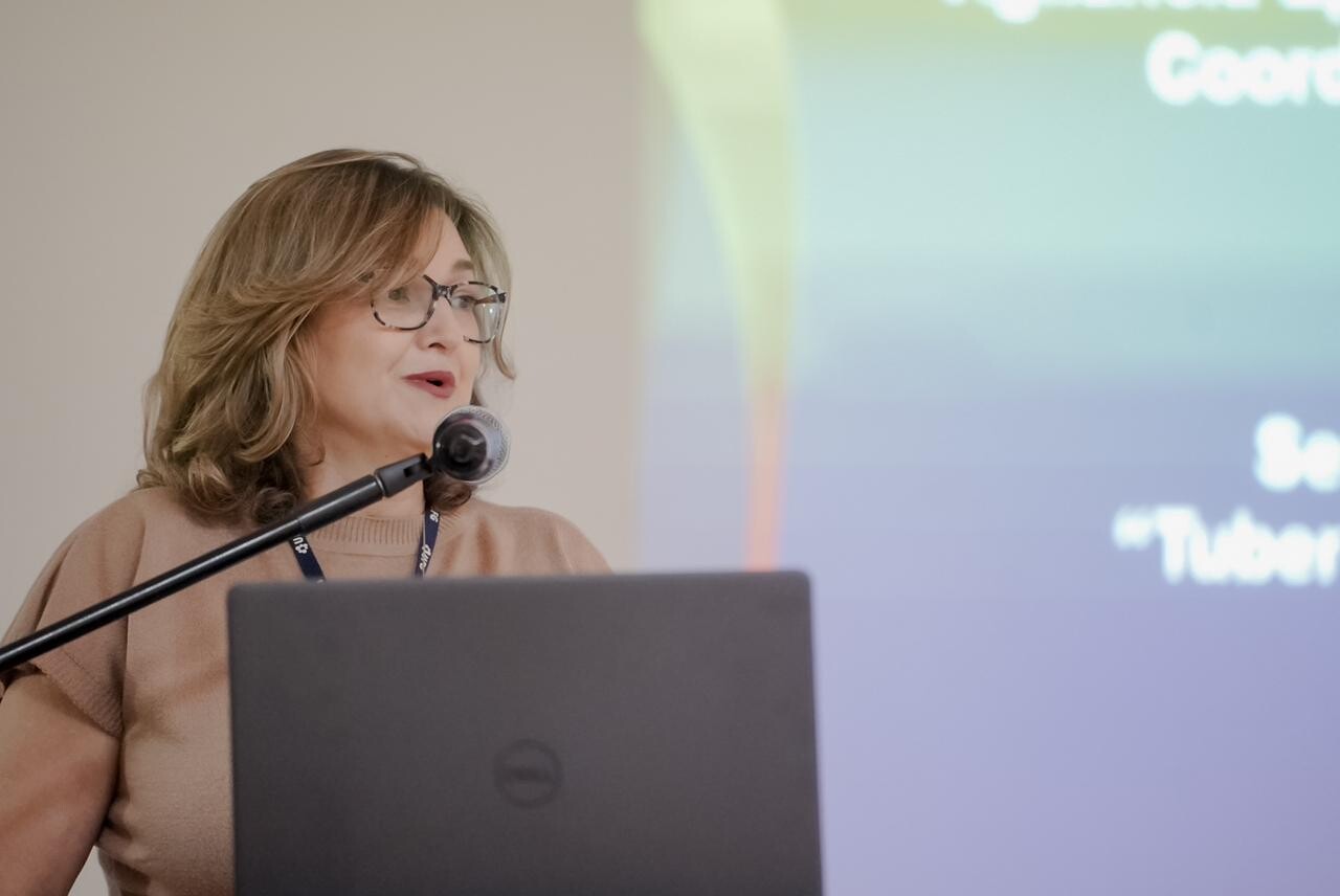 professora Megmar