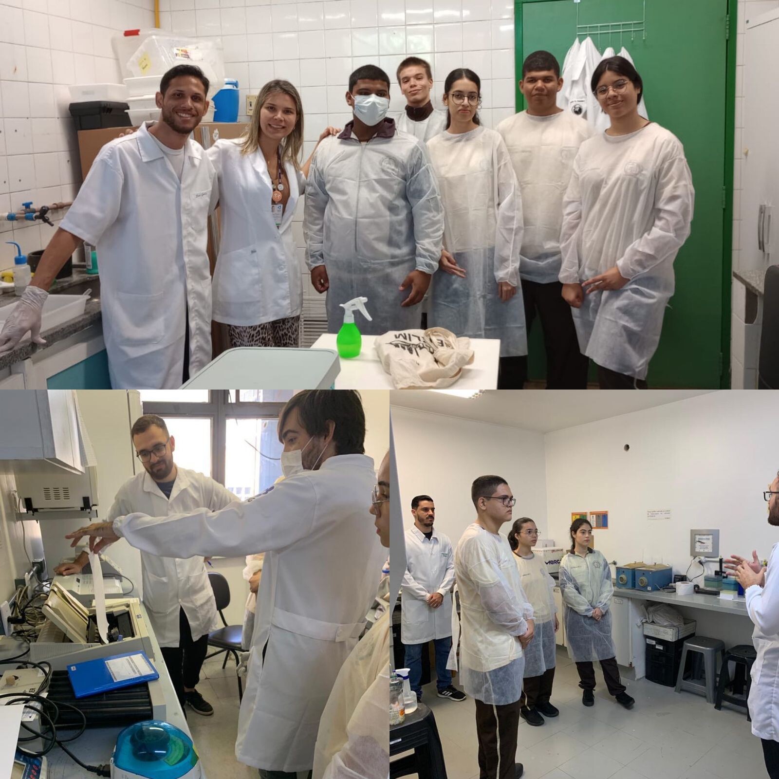 visita- alunos cepmg 3