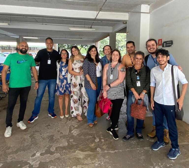 MEMBROS DA CISSP E iptsp