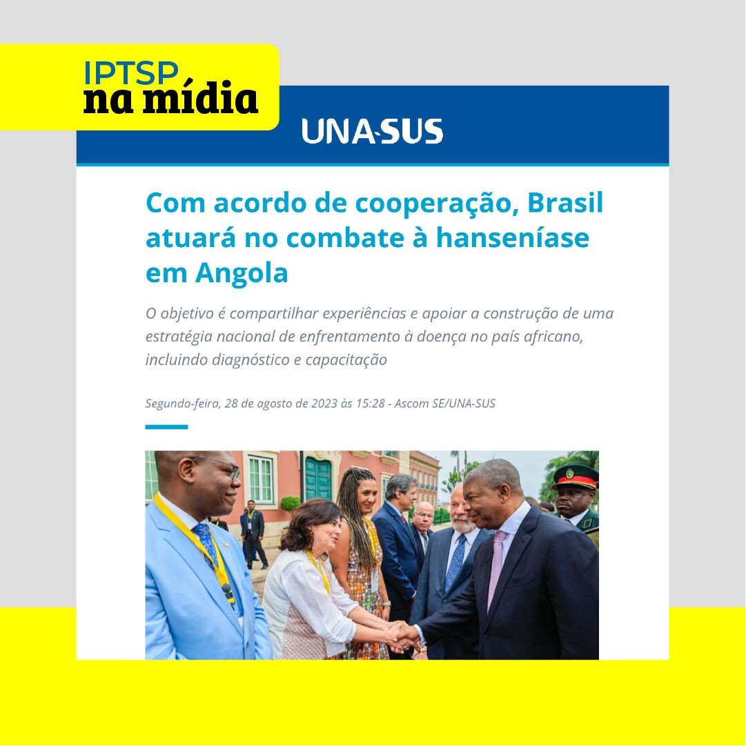  testes rápidos de hanseníase