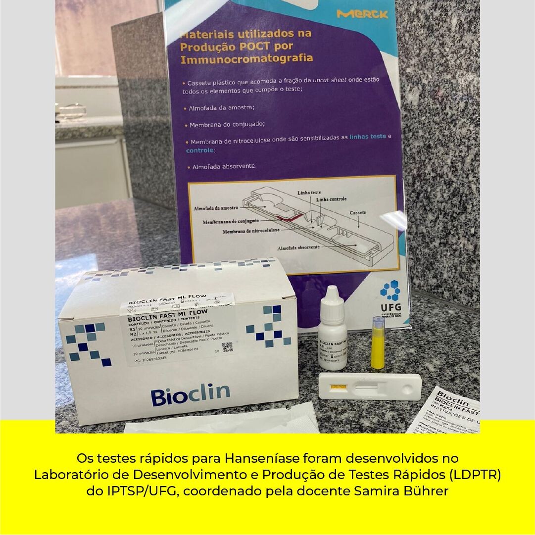  testes rápidos de hanseníase 3
