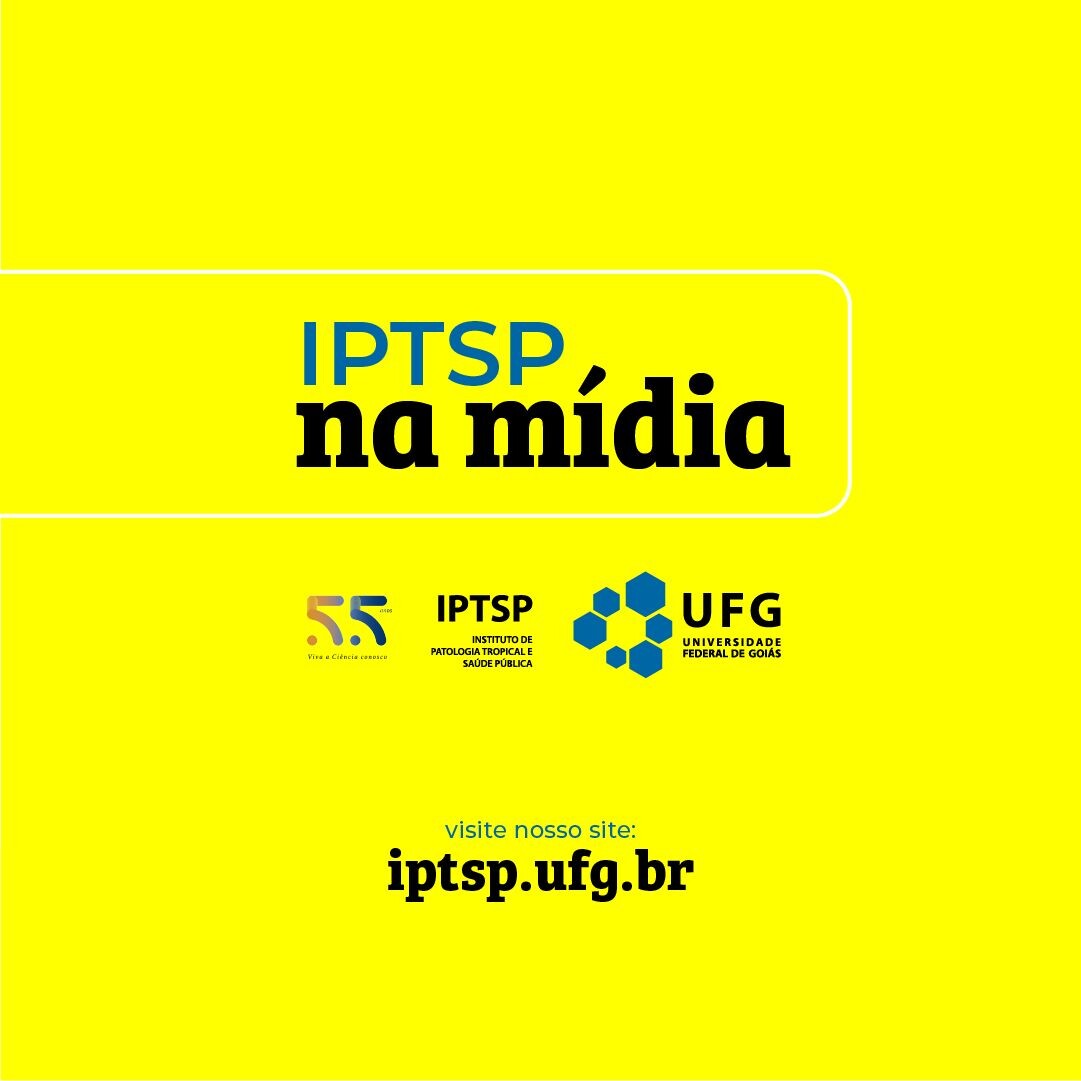 IPTSP NA MÍDIA