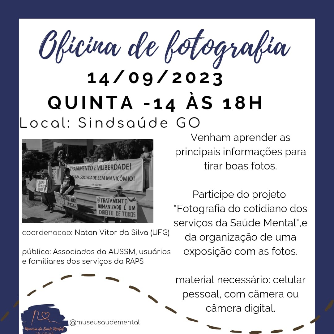 oficina de fotografia 