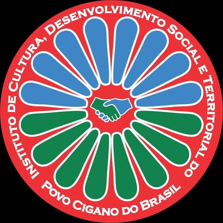 Instituto de Cultura, Desenvolvimento Social e Territorial do Povo Cigano do Brasil
