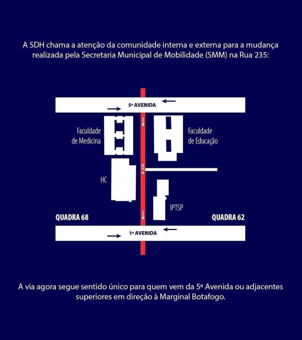 rua 235