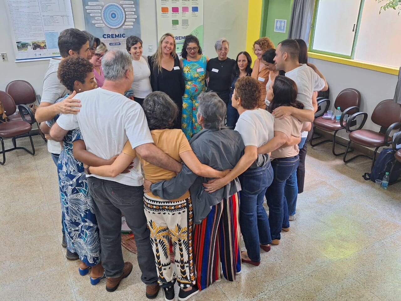 Terapia Comunitária Integrativa 2