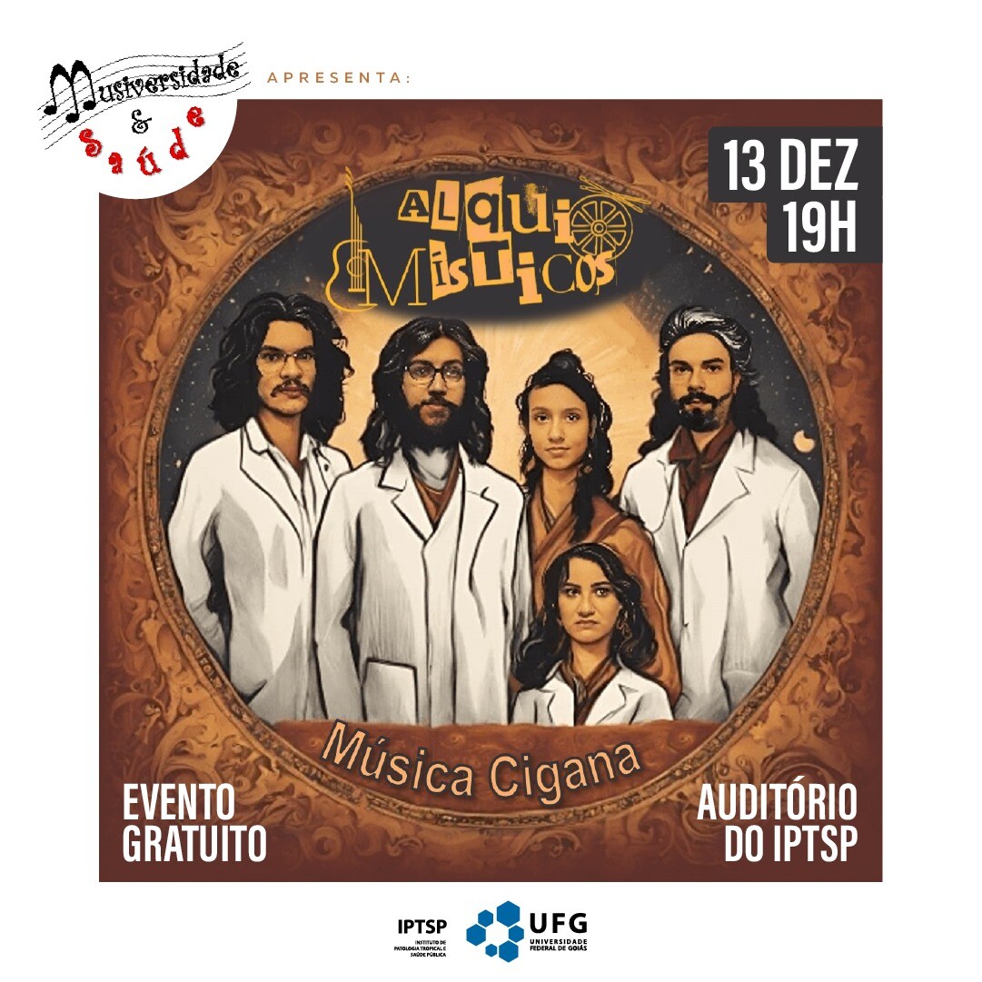 a magia dos Alquimísticos!