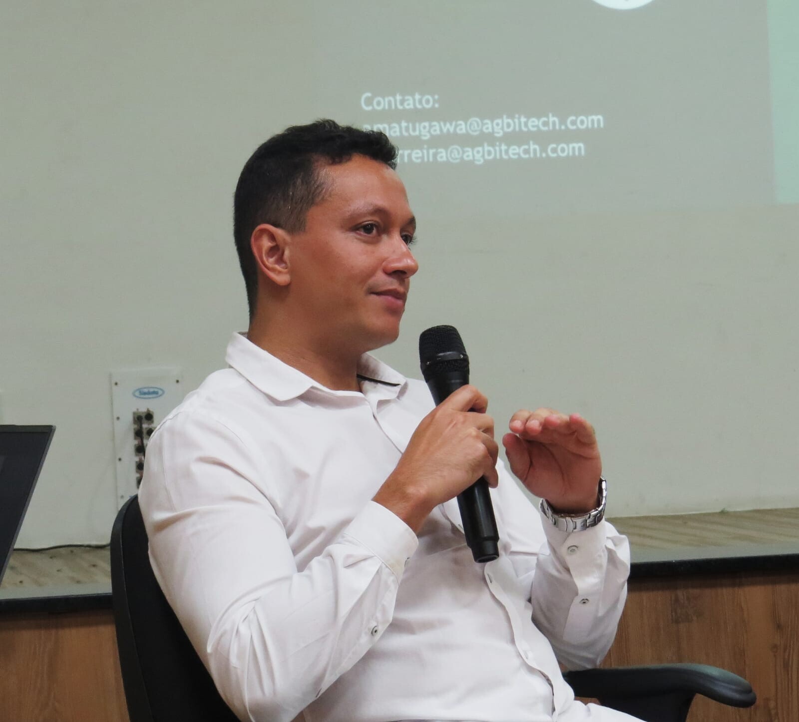 Paulo Hernandes Marques Palmeira