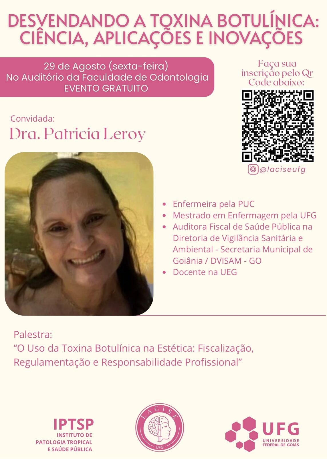 palestra patricia 