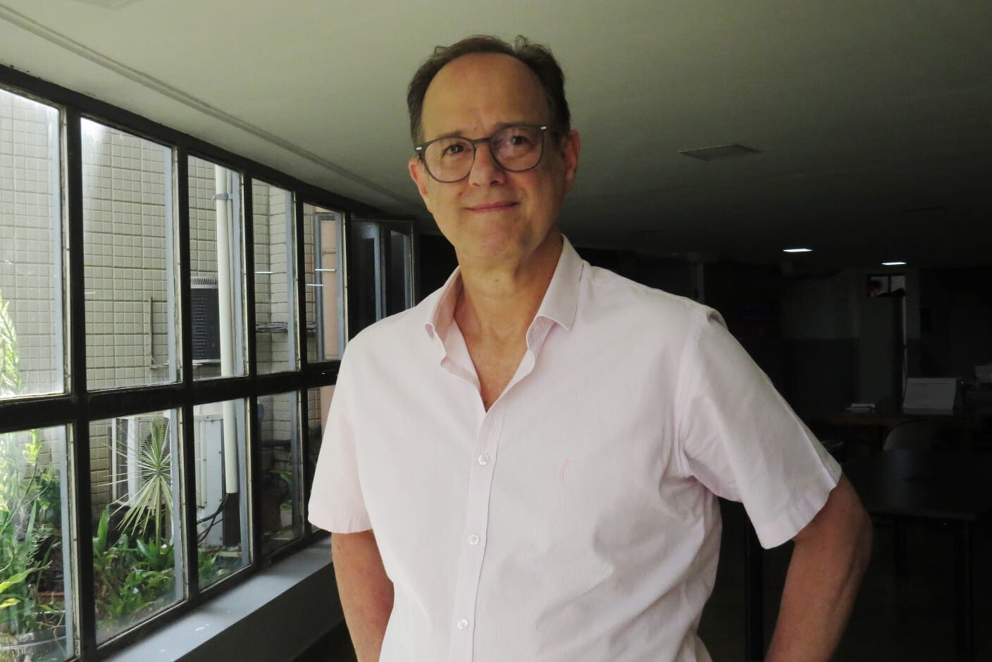 renato melo