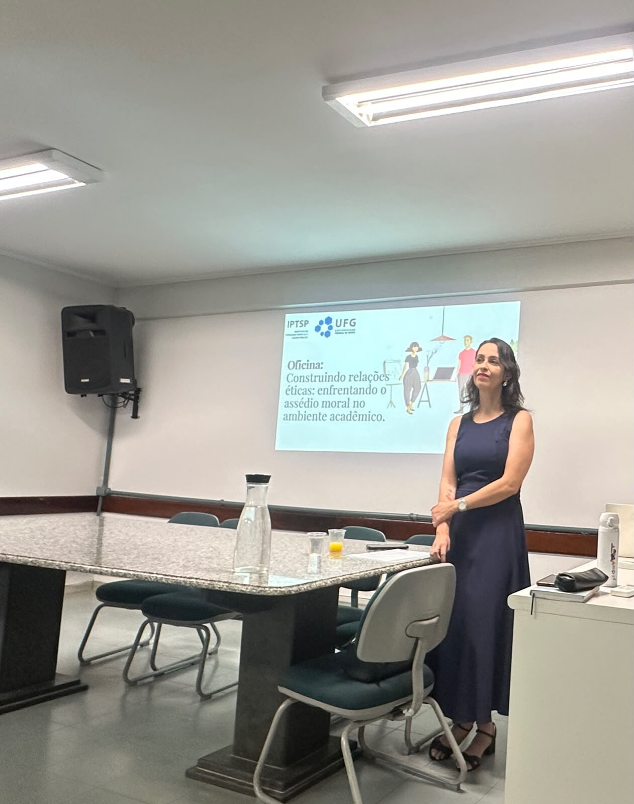 palestra 