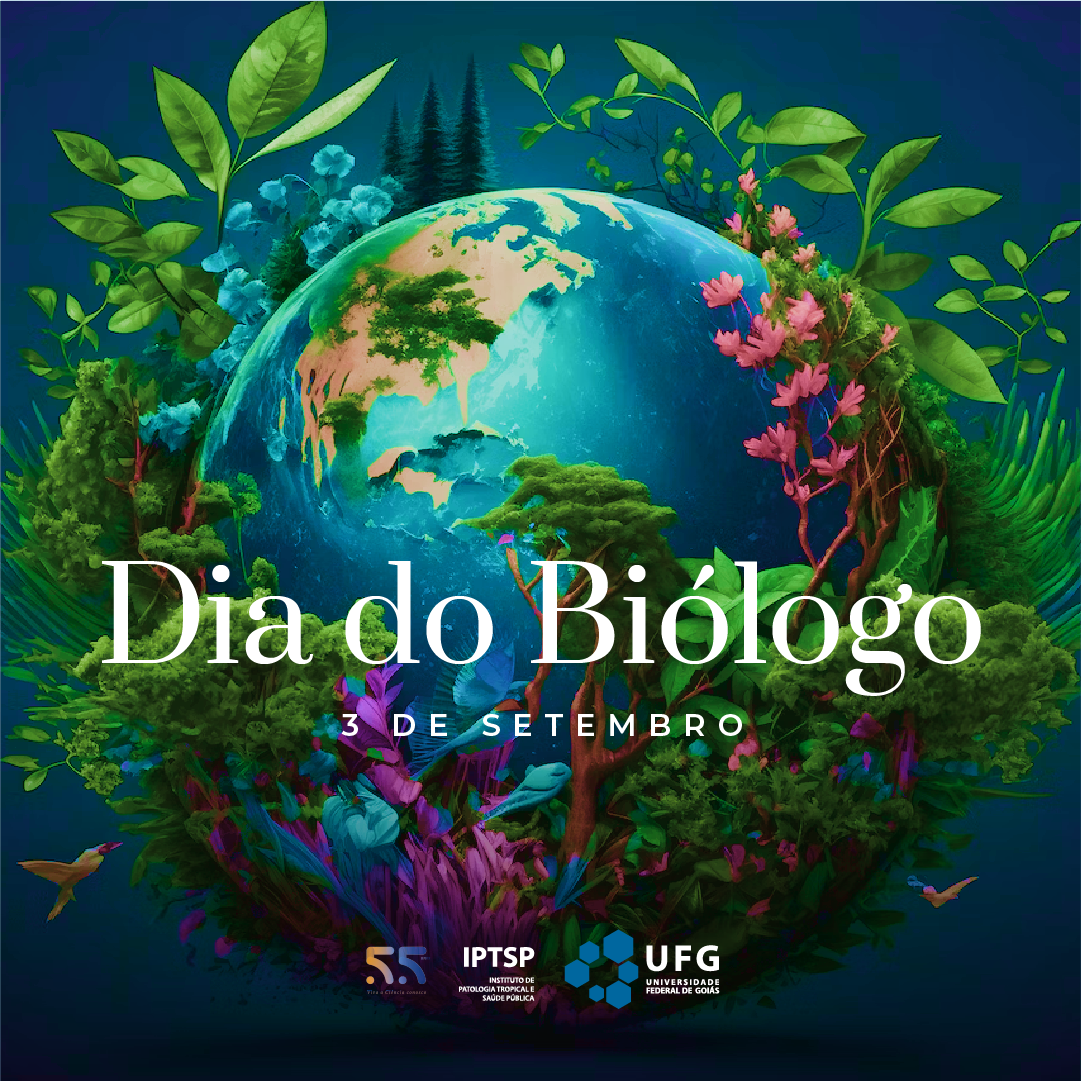 dia do biólogo