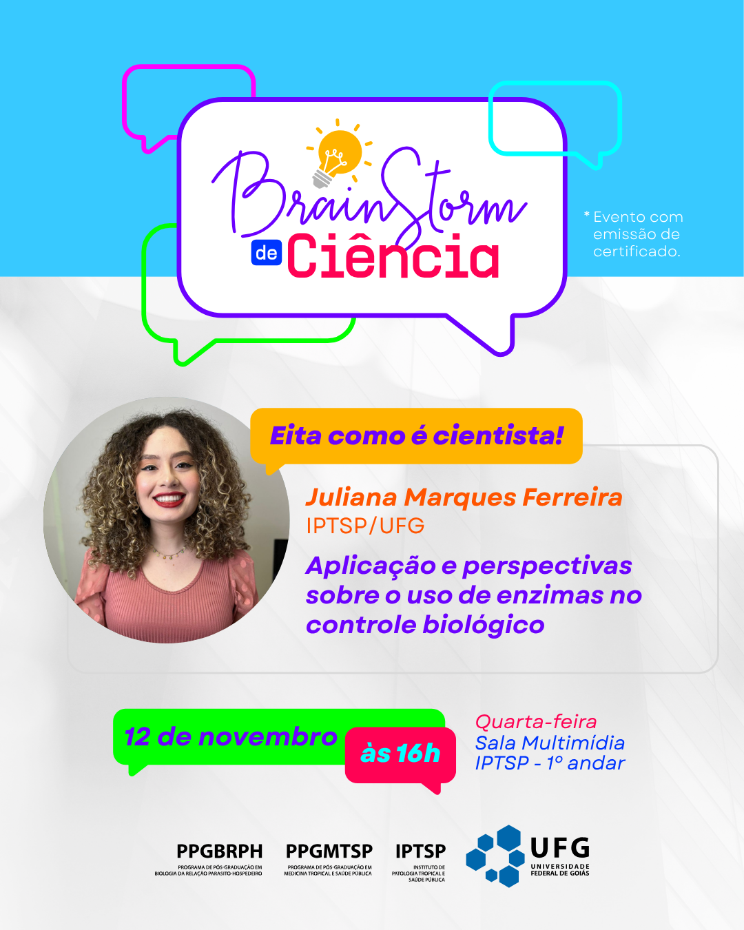 feed - Juliana Marques Ferreira