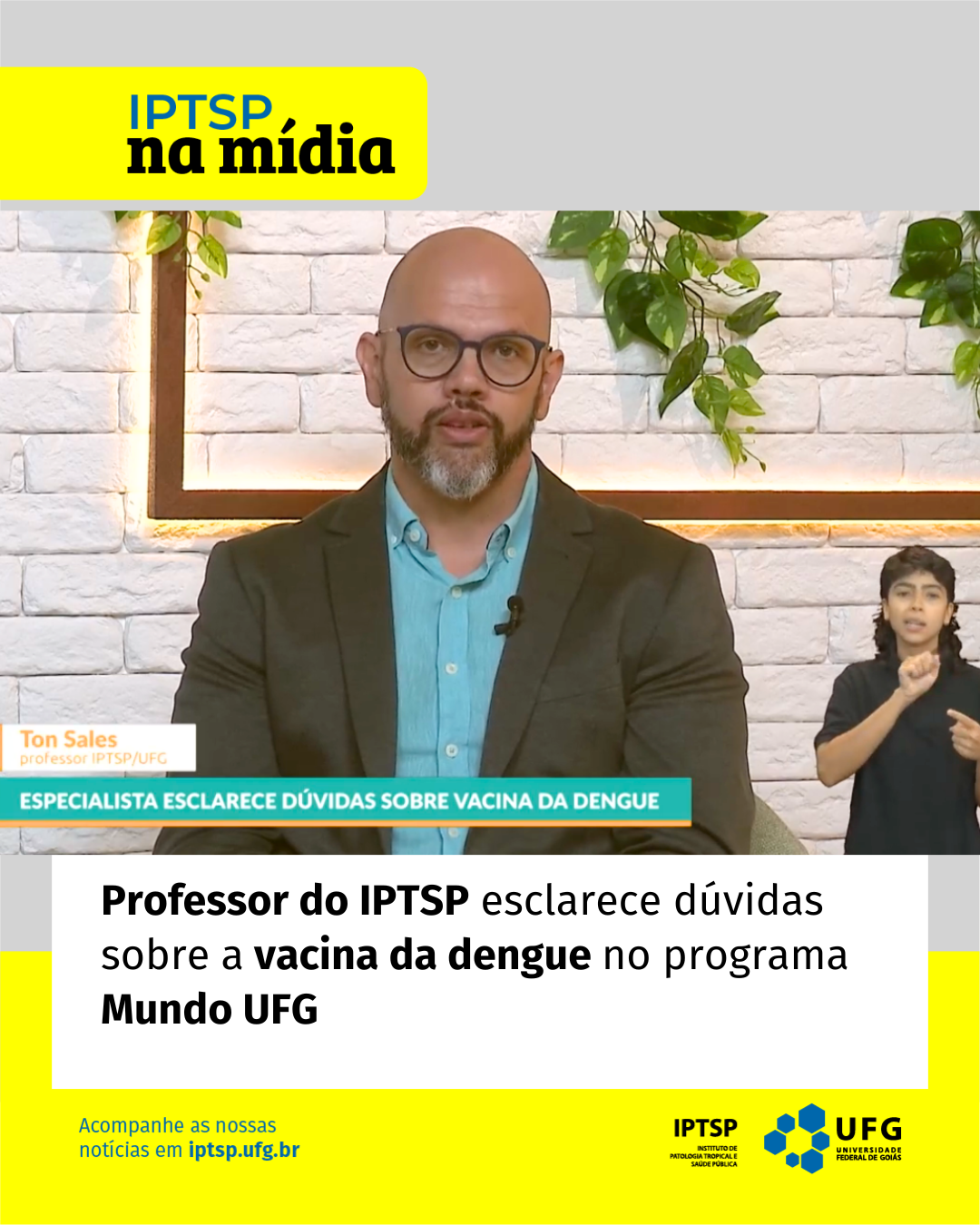prof. ton 