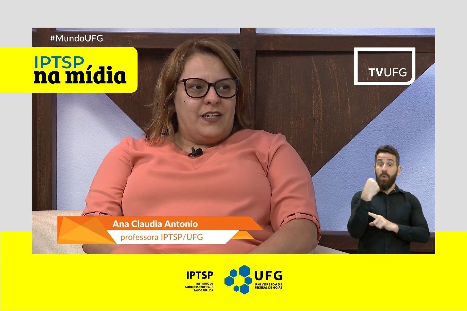 na mídia fisioterapia - site 2