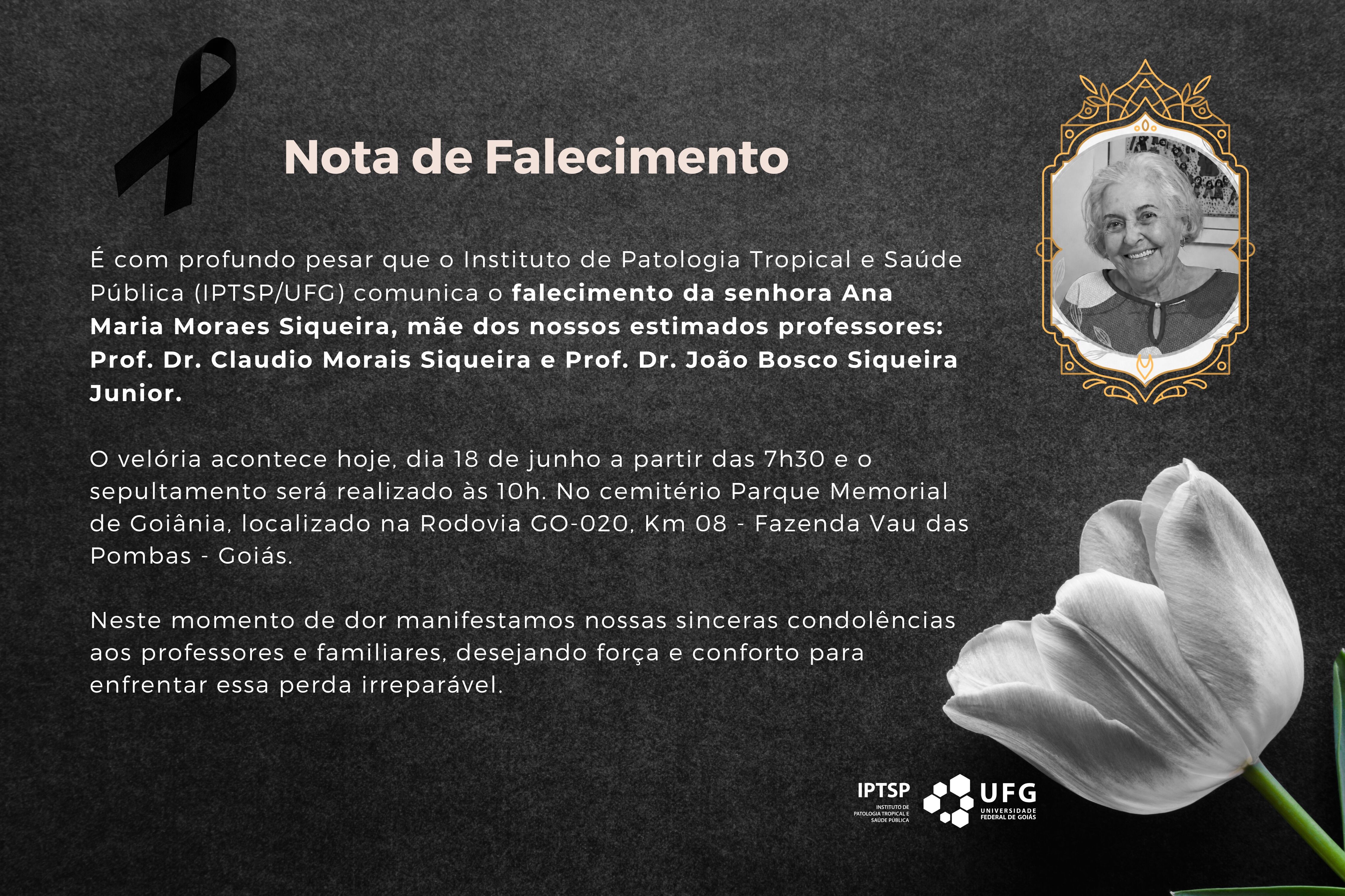 nota de pesar - dona Ana Maria.jpg