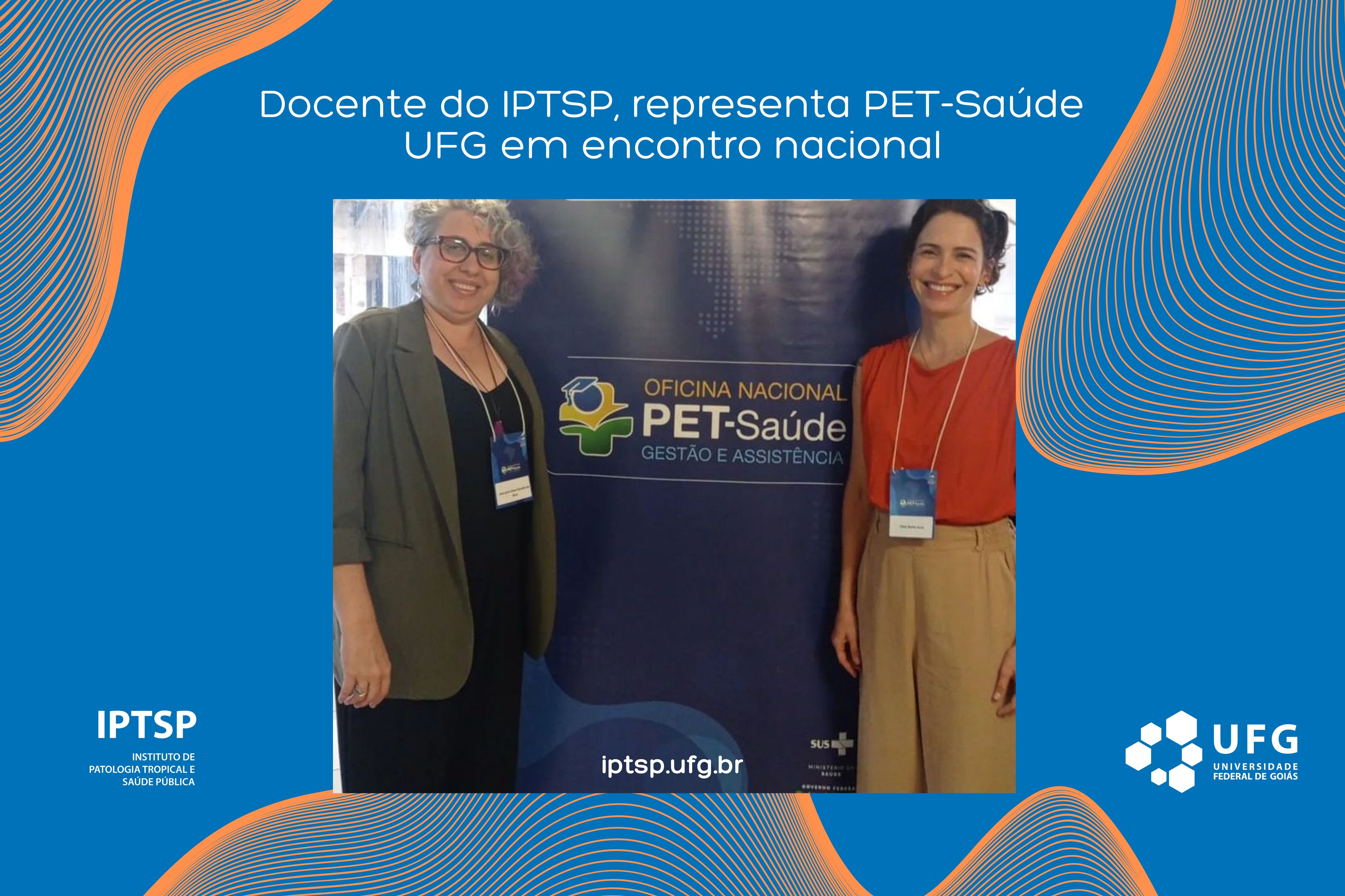 pet saude - encontro nacional