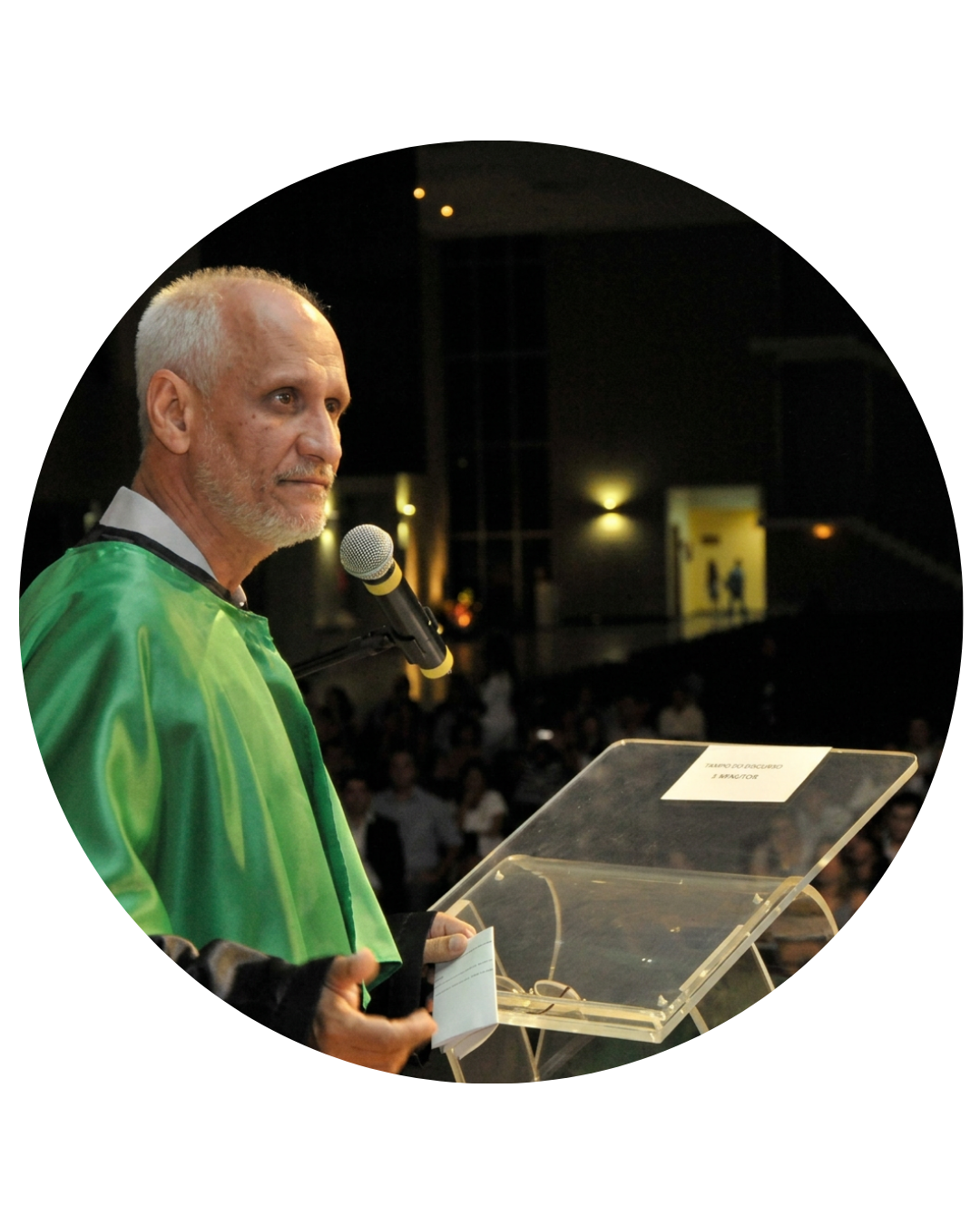 prof. cirano