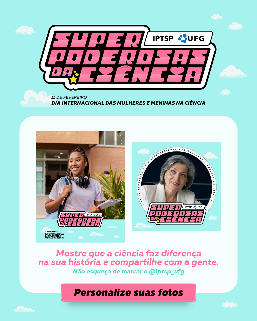 superpoderosas