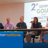 2º Seminário Goiano sobre Micobacterioses Não Tuberculosas