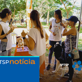 Capa IPTSP Noticia - Abril Laranja