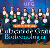 colaçao de grau
