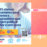 IPTSP Indica  - Treinamento CAPES- destaque site