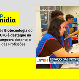 IPTSP NA MIDIA - Espaço das profissões2