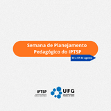 semana planejamento pedagogico