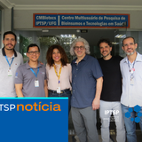 IPTSP Noticia - professores visitantes