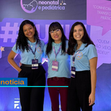 grupo inspire no congresso 