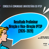 RESULTADO PRELIMINAR