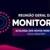  Reunião geral monitoria 2026
