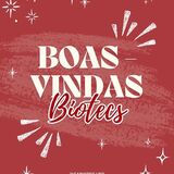boas vindas biotec