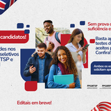 carrossel - prova de suficiência