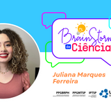 destaque Juliana Marques Ferreira