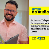 professor thiago lopes