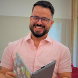 Com humor e didática, professor da UFG ajuda a manter o Lattes em dia
