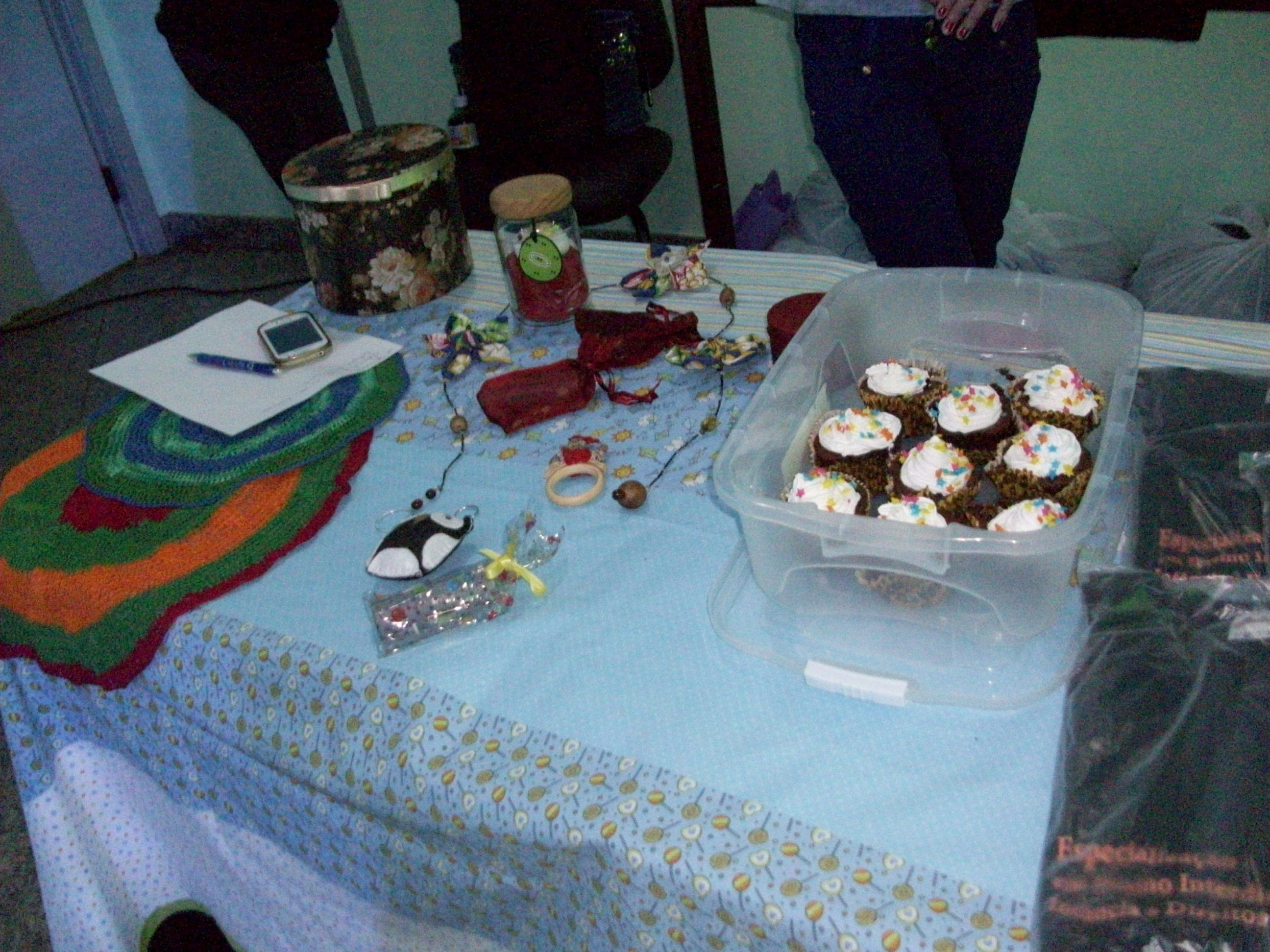 CUPCAKES