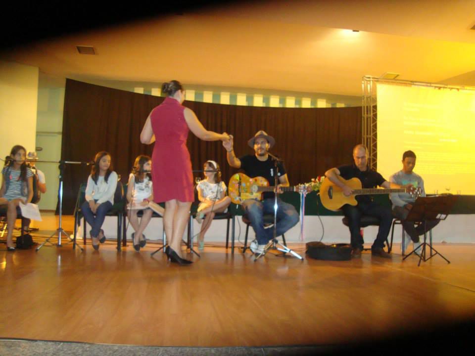 tio henrique apresentacao