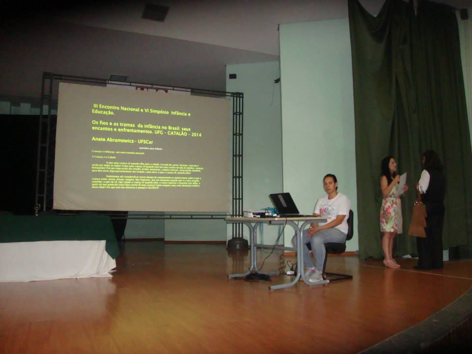 slide apreentacao